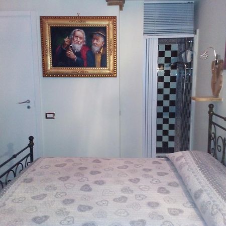 Ferienwohnung Antica Dogana Viterbo Exterior foto