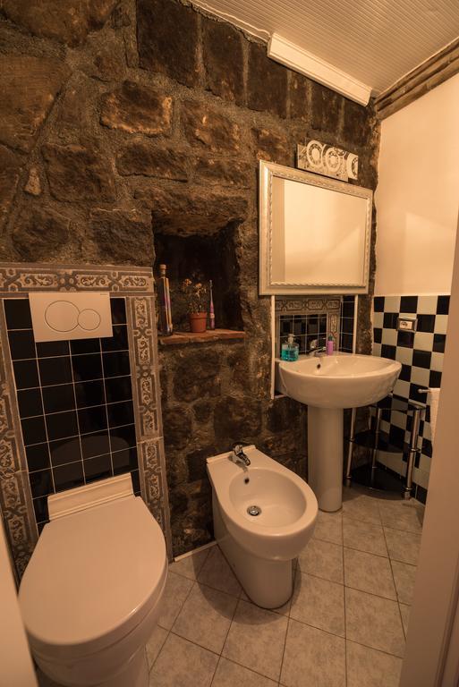 Ferienwohnung Antica Dogana Viterbo Exterior foto