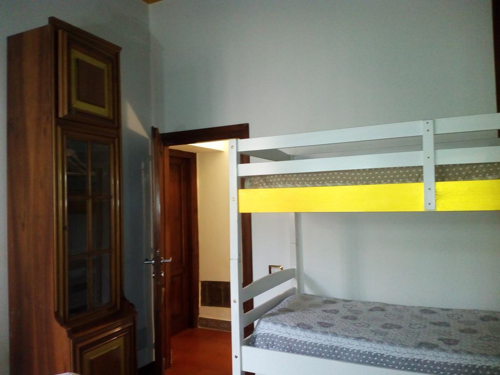 Ferienwohnung Antica Dogana Viterbo Exterior foto